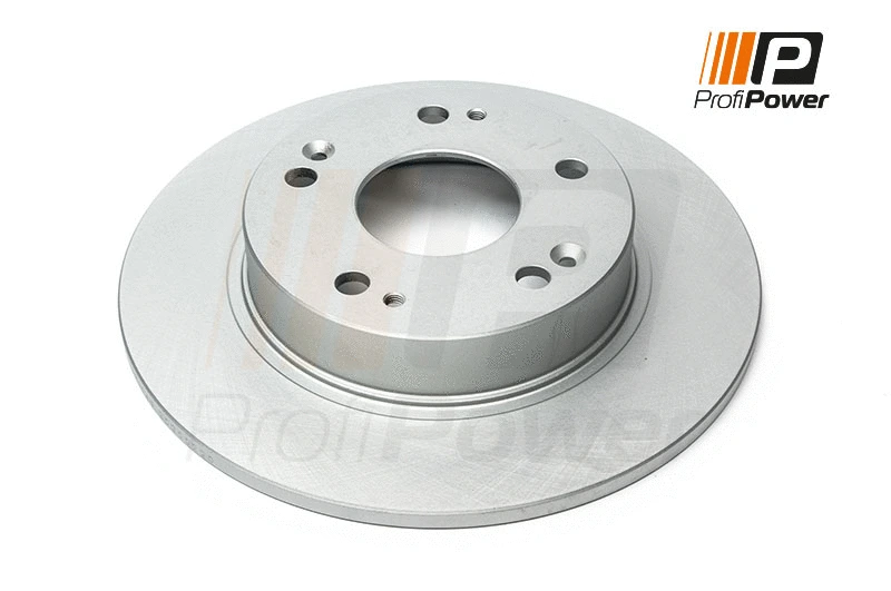 Brake Disc (3B2041)