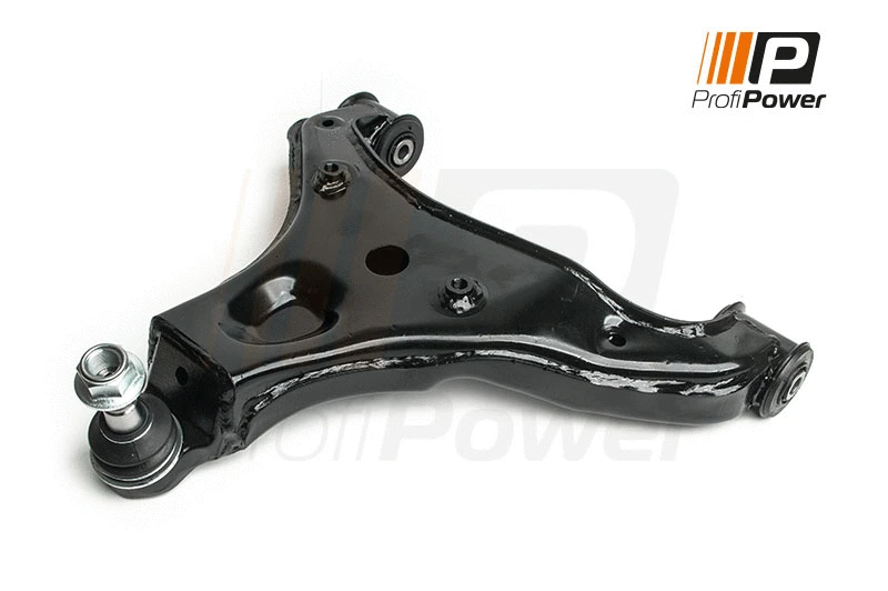 Control/Trailing Arm, wheel suspension (1S1127L)