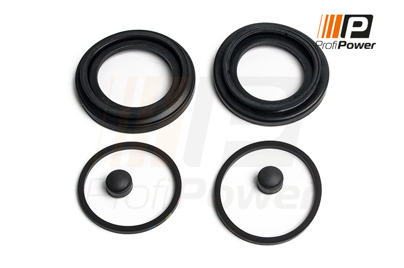 Repair Kit, brake caliper (9B3008)