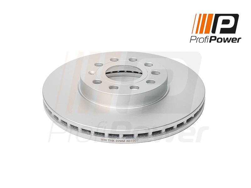Brake Disc (3B1007)