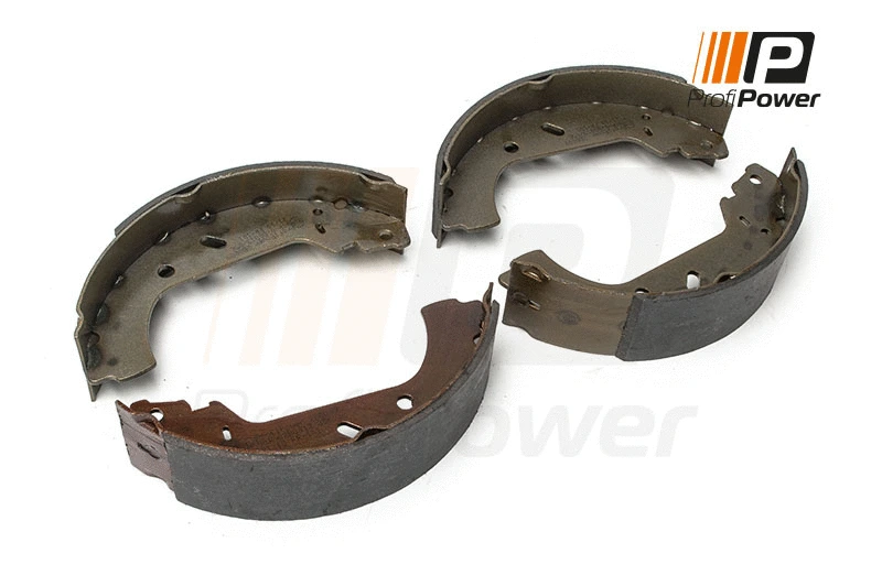 Brake Shoe Set (2B0089)