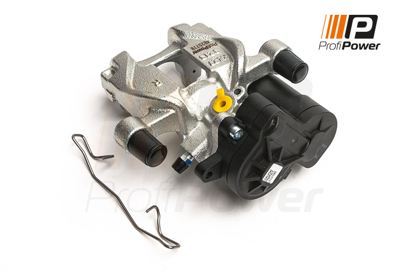 Brake Caliper (4B2577R)