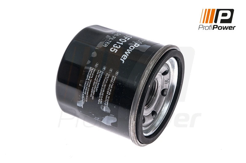 Oil Filter (1F0135)