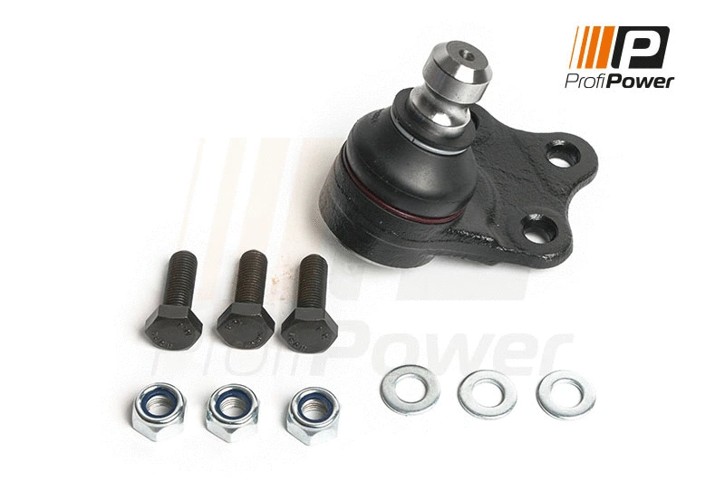 Ball Joint (2S0168)