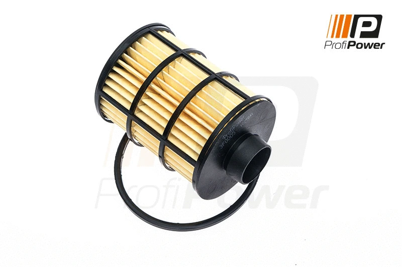 Fuel Filter (3F0005)
