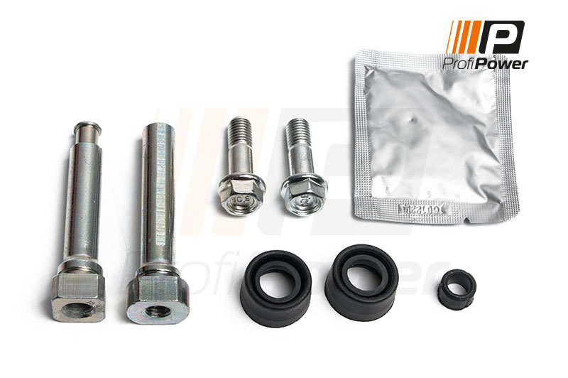 Guide Sleeve Kit, brake caliper (9B5072)