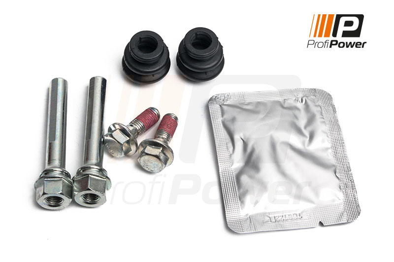 Guide Sleeve Kit, brake caliper (9B5038)