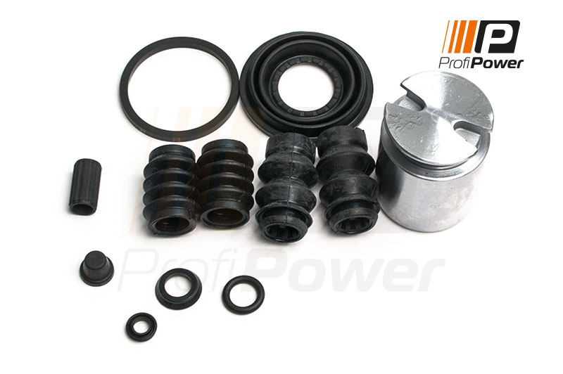 Repair Kit, brake caliper (9B3100)