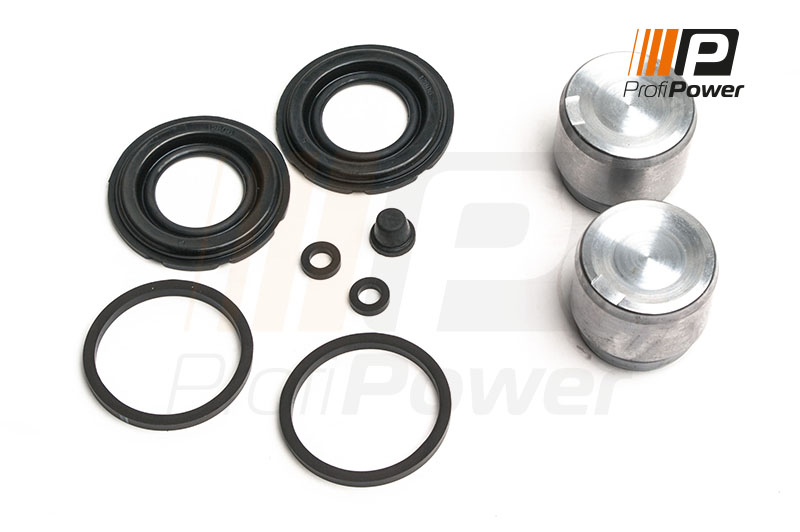 Repair Kit, brake caliper (9B3107)