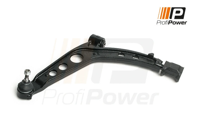 Control/Trailing Arm, wheel suspension (1S1085L)