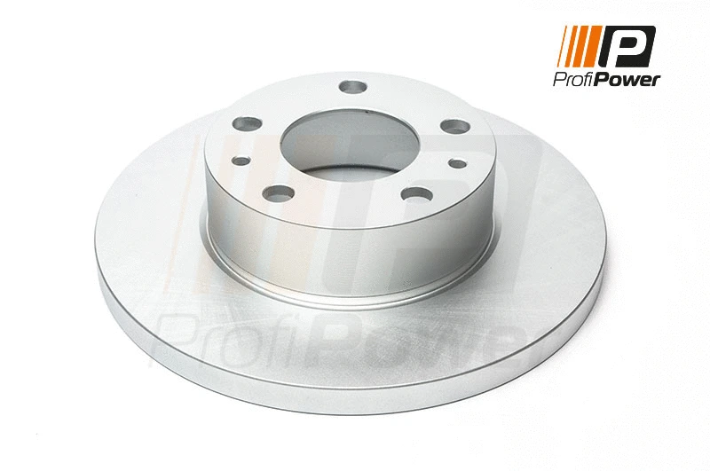 Brake Disc (3B1166)