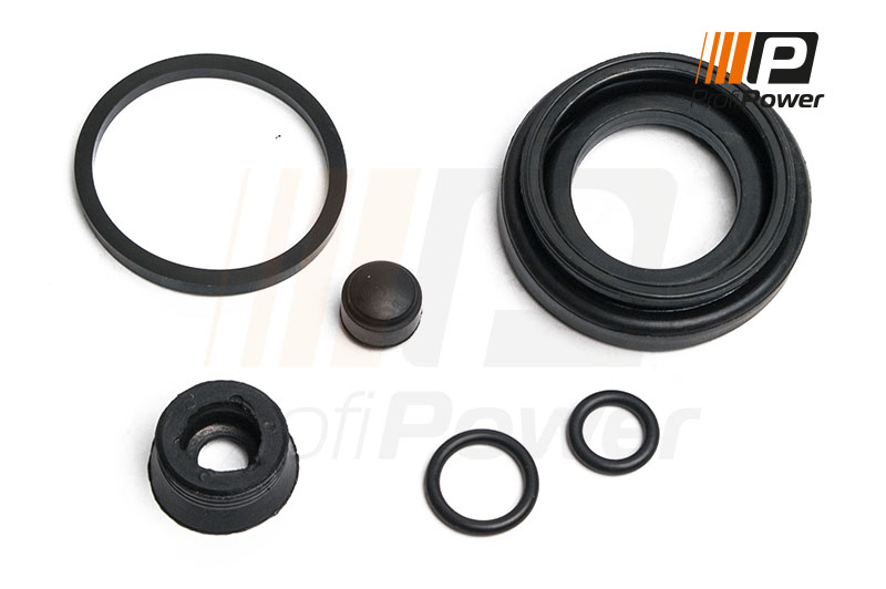 Repair Kit, brake caliper (9B3002)