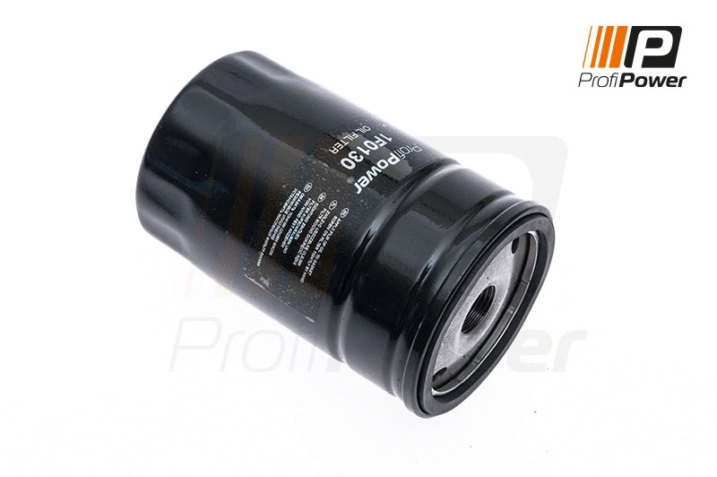 Oil Filter (1F0130)