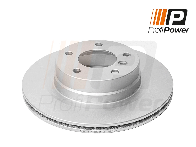 Brake Disc (3B2088)