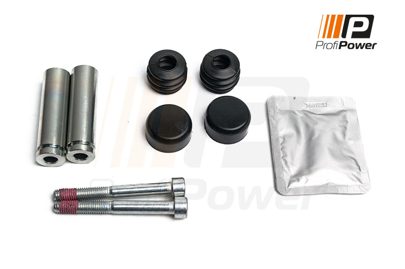 Guide Sleeve Kit, brake caliper (9B5043)