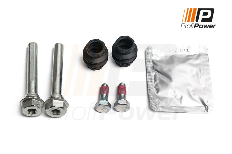 Guide Sleeve Kit, brake caliper (9B5101)