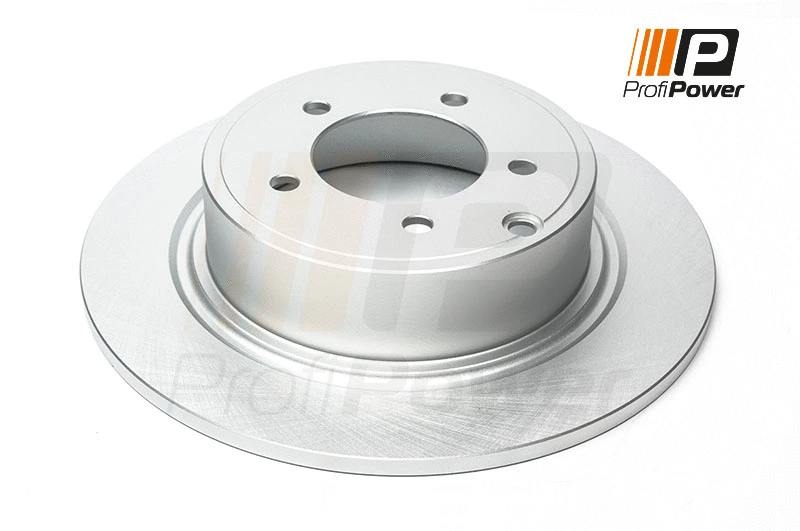Brake Disc (3B2079)