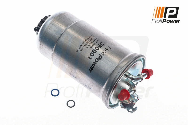 Fuel Filter (3F0001)