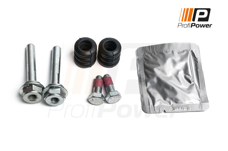 Guide Sleeve Kit, brake caliper (9B5002)
