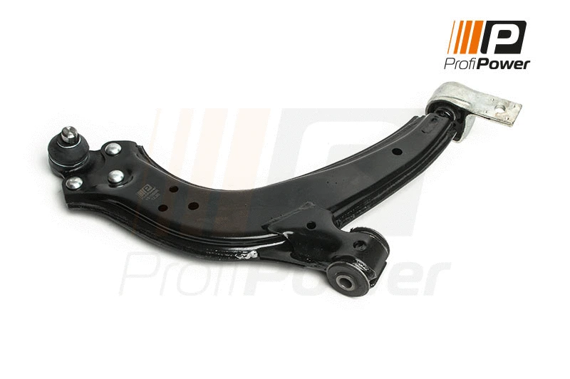 Control/Trailing Arm, wheel suspension (1S1069R)
