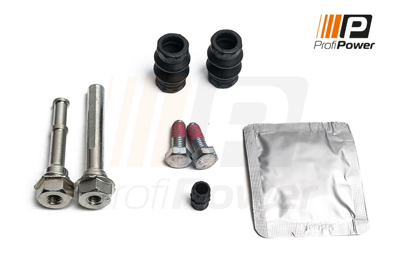 Guide Sleeve Kit, brake caliper (9B5066)