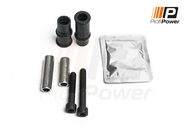 Guide Sleeve Kit, brake caliper (9B5008)
