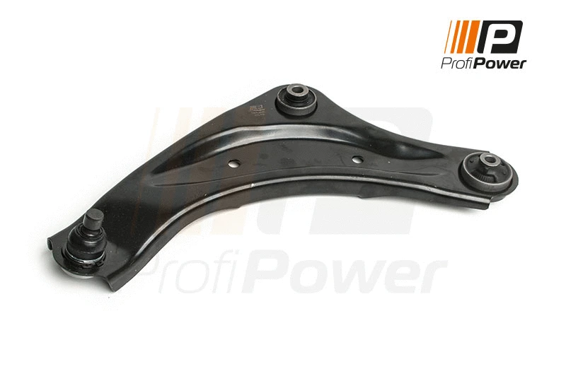 Control/Trailing Arm, wheel suspension (1S1004L)