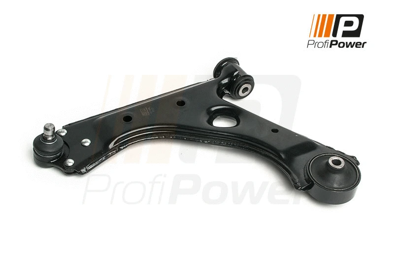 Control/Trailing Arm, wheel suspension (1S1148L)