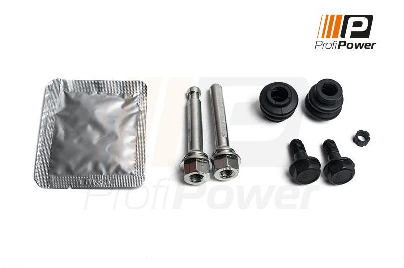 Guide Sleeve Kit, brake caliper (9B5143)
