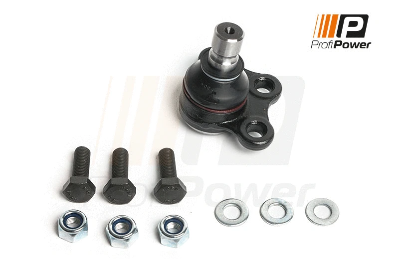Ball Joint (2S0121)
