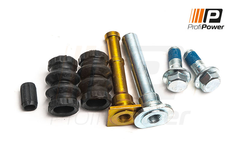 Guide Sleeve Kit, brake caliper (9B5145)