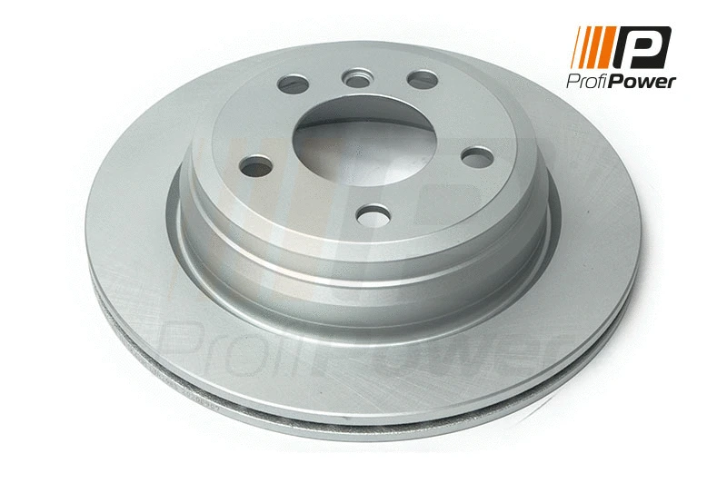Brake Disc (3B2181)