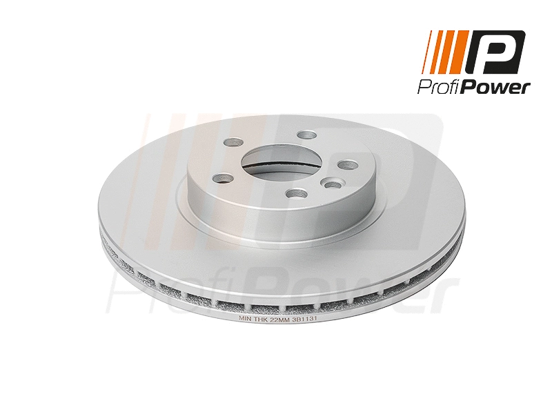 Brake Disc (3B1131)