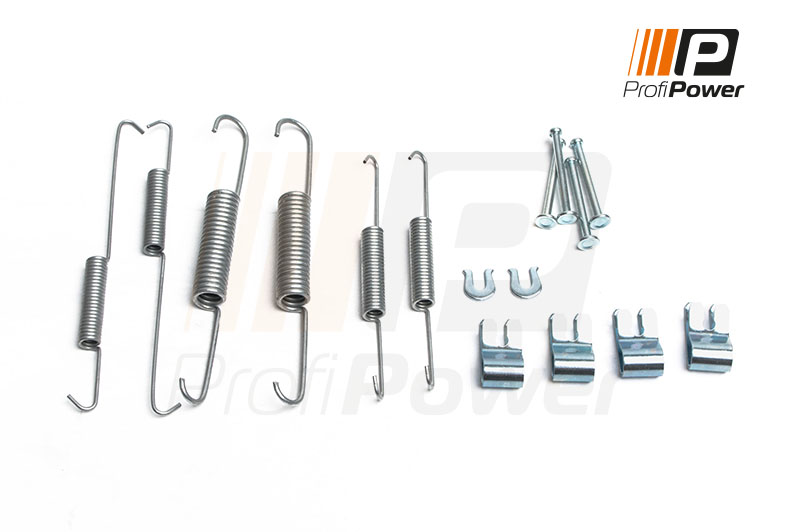 Accessory Kit, brake shoes (9B2198)