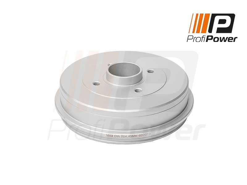 Brake Drum (6B2010)