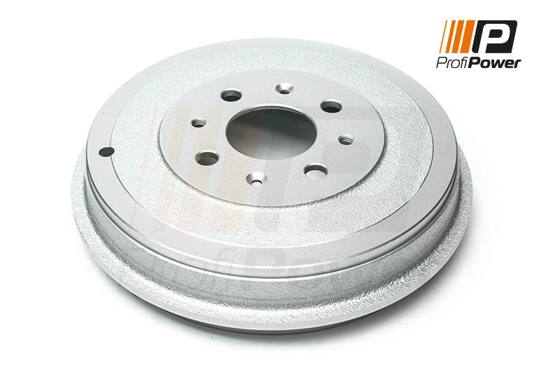 Brake Drum (6B2022)