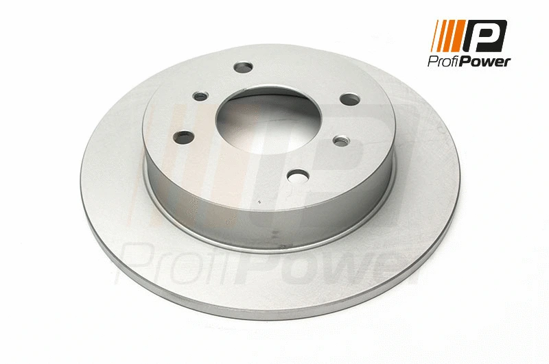 Brake Disc (3B2037)