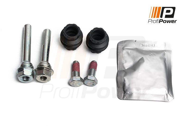 Guide Sleeve Kit, brake caliper (9B5103)