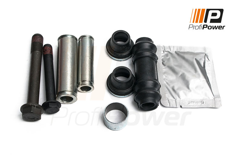 Guide Sleeve Kit, brake caliper (9B5053)