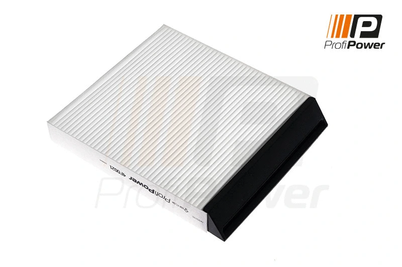 Filter, cabin air (4F0021)