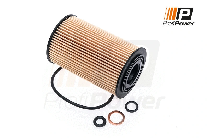 Oil Filter (1F0041)