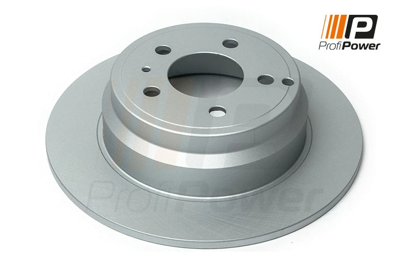 Brake Disc (3B2205)