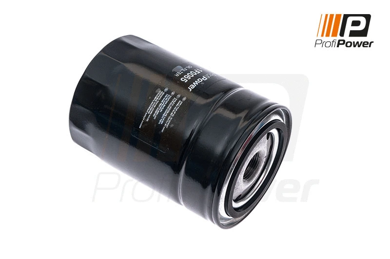 Oil Filter (1F0065)