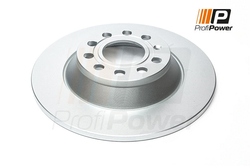 Brake Disc (3B2076)