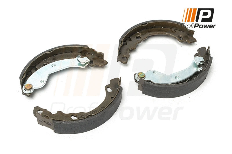 Brake Shoe Set (2B0026)