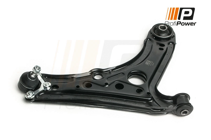 Control/Trailing Arm, wheel suspension (1S1171R)