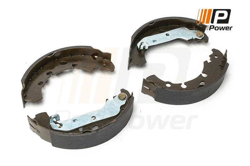 Brake Shoe Set (2B0017)