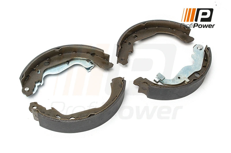 Brake Shoe Set (2B0080)