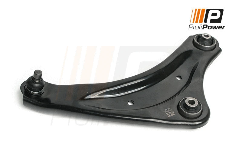 Control/Trailing Arm, wheel suspension (1S1005R)