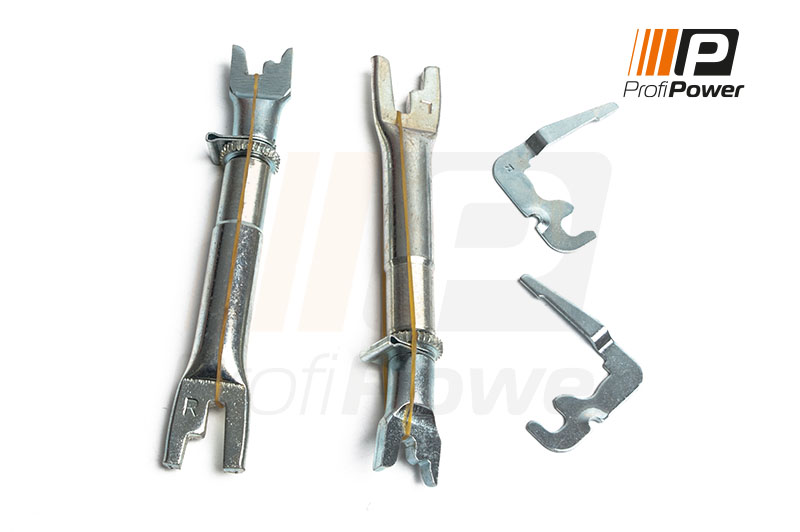 Adjuster, drum brake (9B4034)